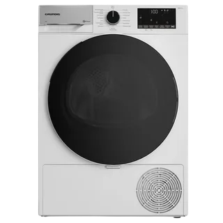Сушильная машина Grundig